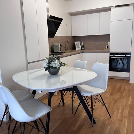 Danube22 Apartment 1 维也纳 外观 照片