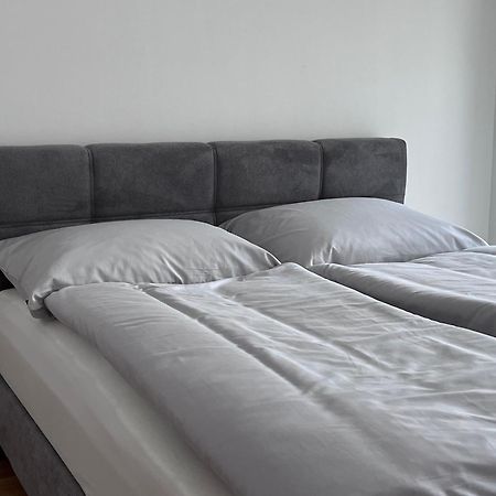 Danube22 Apartment 1 维也纳 外观 照片